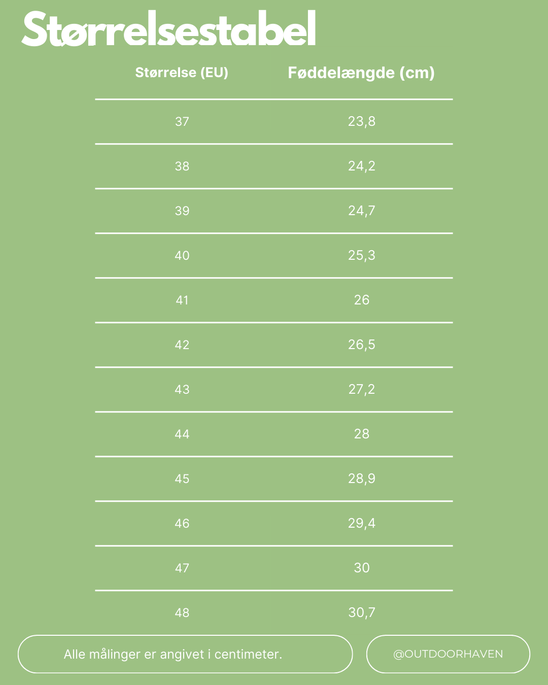 Barfods-sneakers Mand
