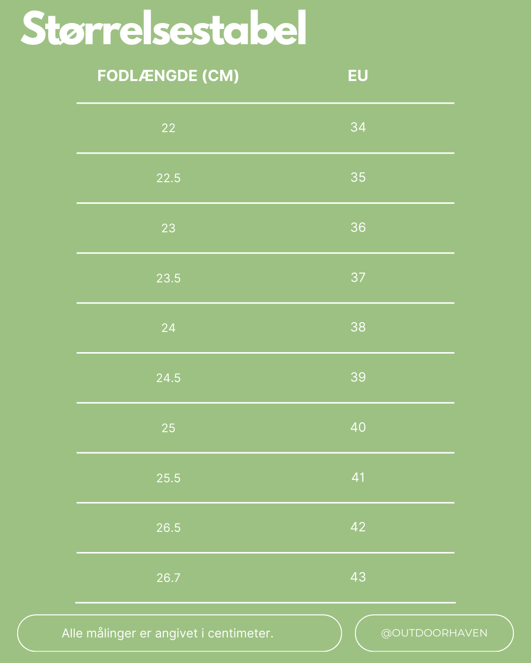 Vandrestøvler til kvinder - Ortopædisk - Polstret