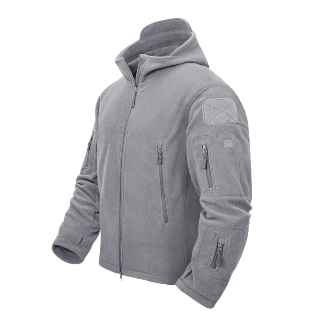 Fleecejakke - Udendørs - Mænd