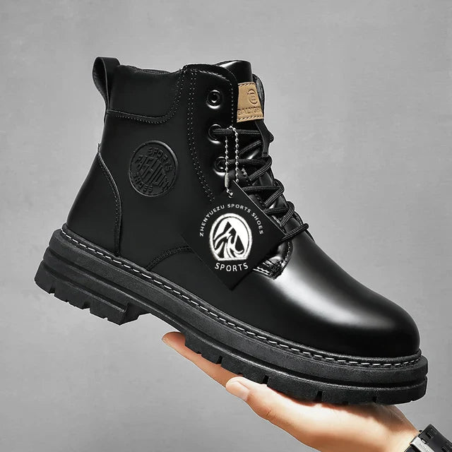 Udendørs Støvler - Mænd