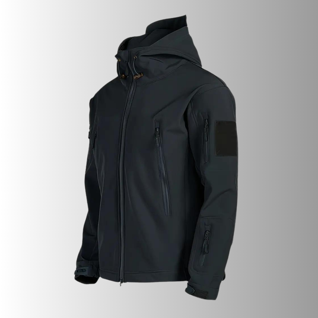 OutdoorHaven - Outdoor-Jakke - vind- og Vandtæt