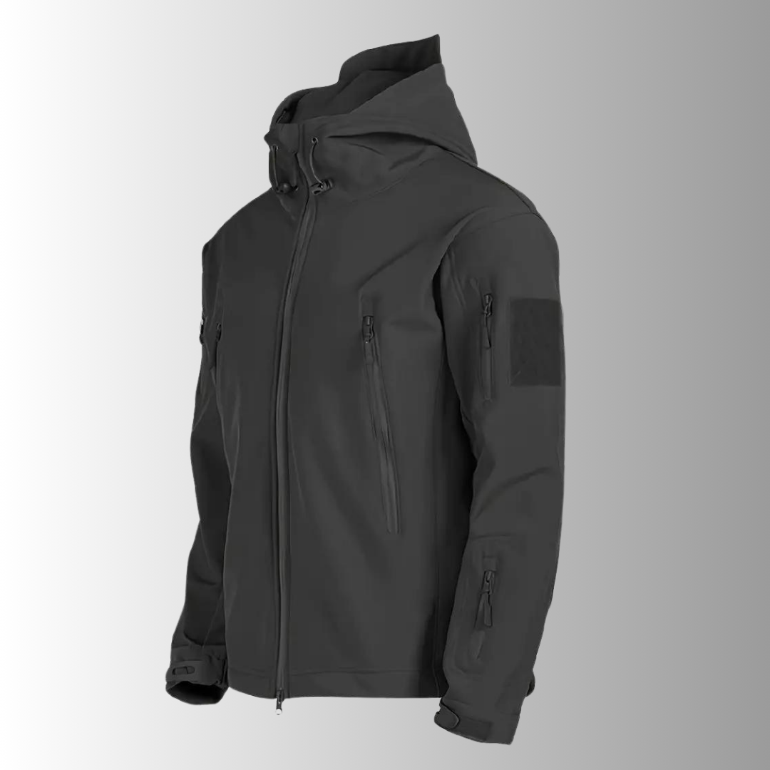 OutdoorHaven - Outdoor-Jakke - vind- og Vandtæt