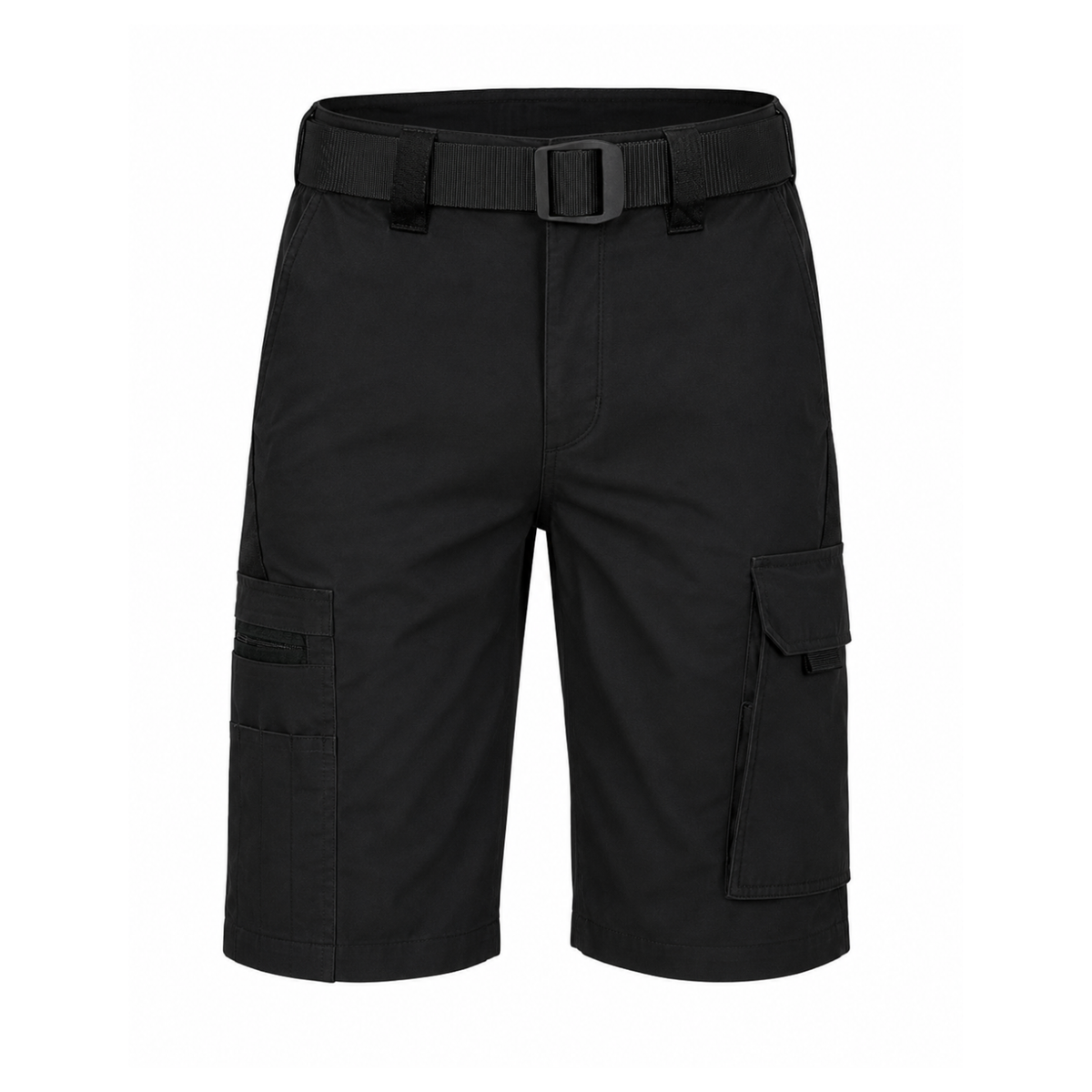 Herre Cargoshorts til Vandring – Stretch Shorts
