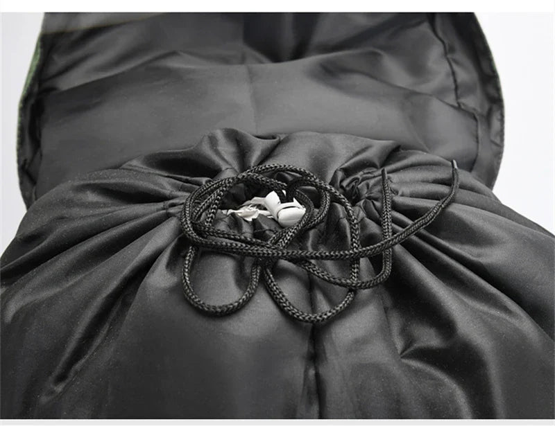 Premium-rygsæk - Vandtæt - Nylon