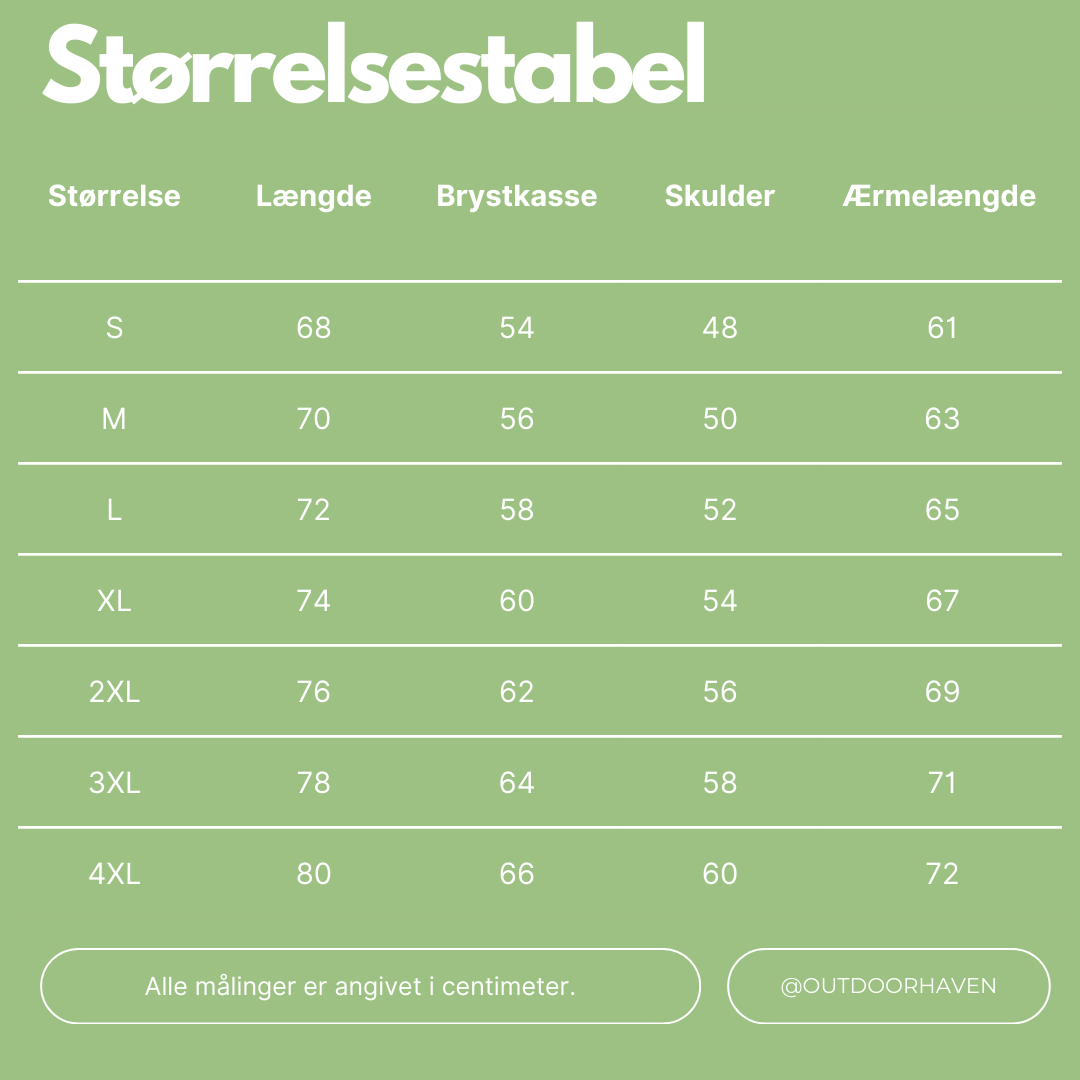 Softshell-jakke med hætte - udendørs