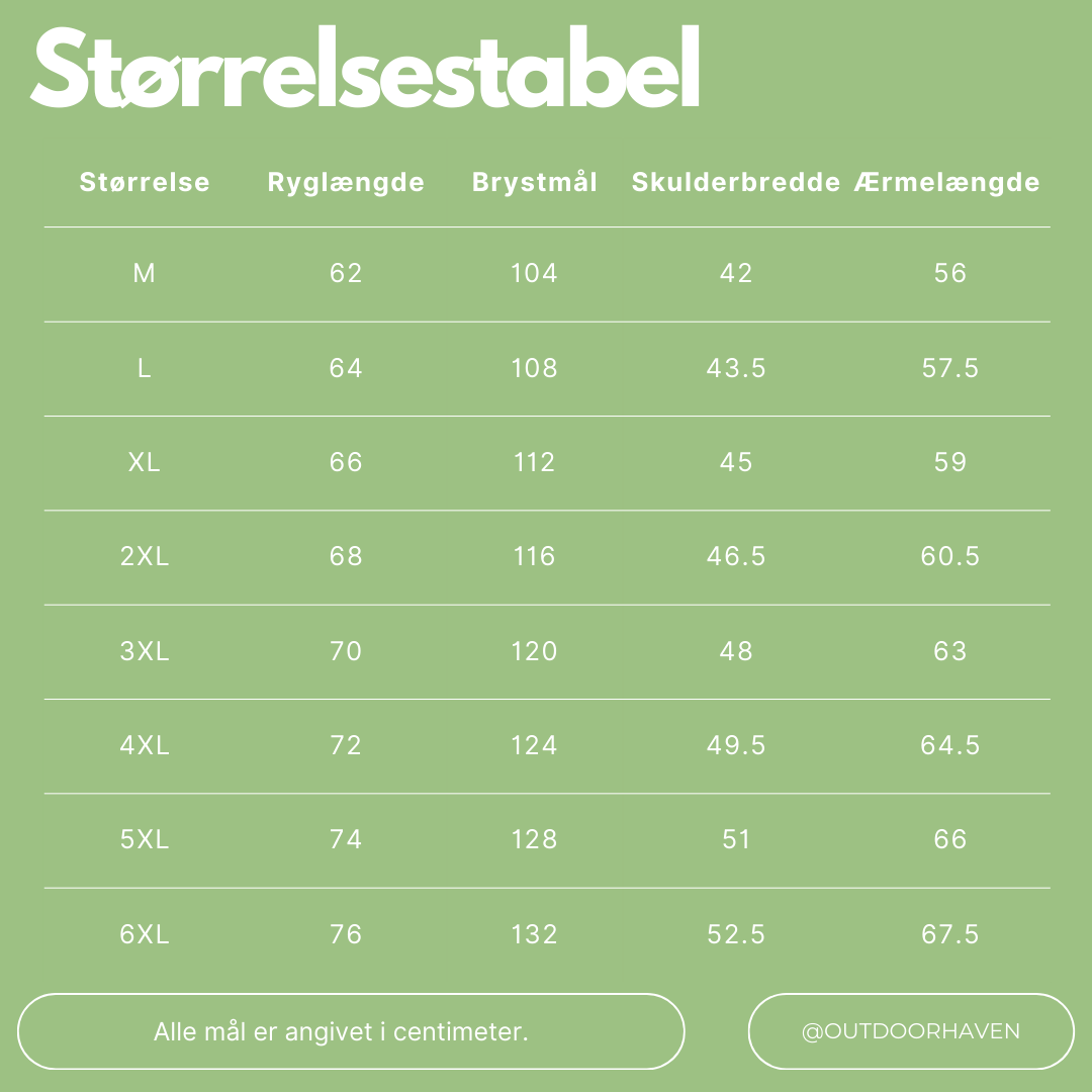Udendørs efterårsjakke til damer - vindtæt - vandafvisende
