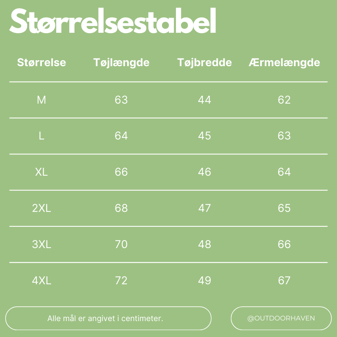 Sammenklappelig Donkraft - Udendørs