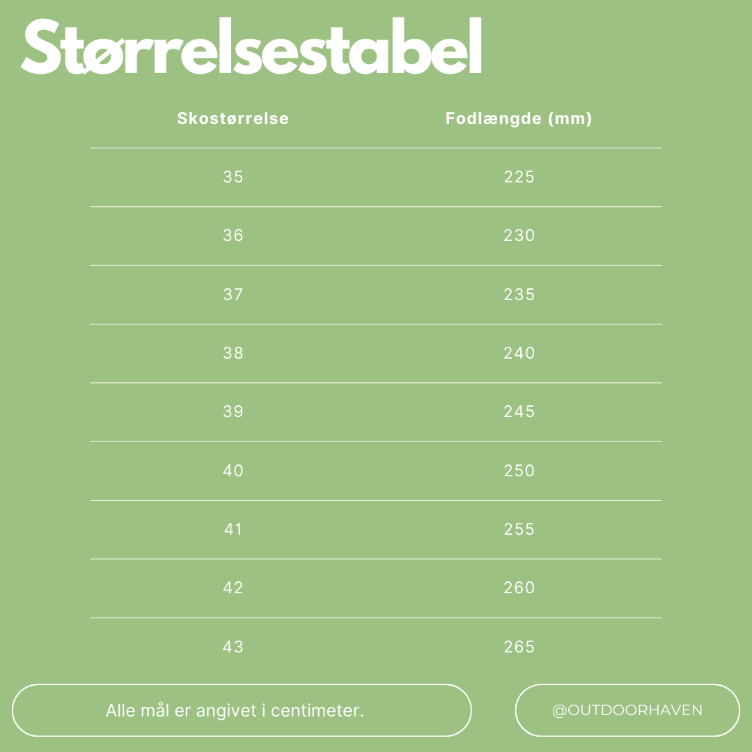 Vinterstøvler til kvinder - plysforede - vandtætte