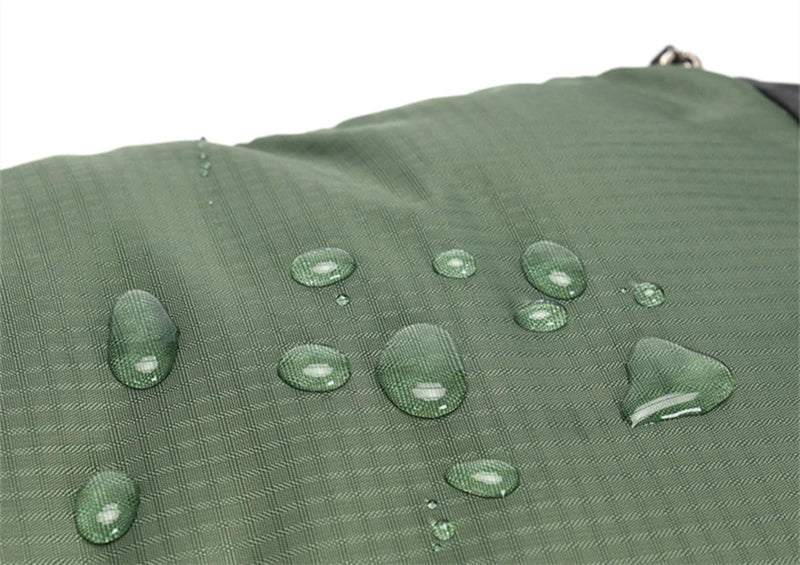 Premium-rygsæk - Vandtæt - Nylon