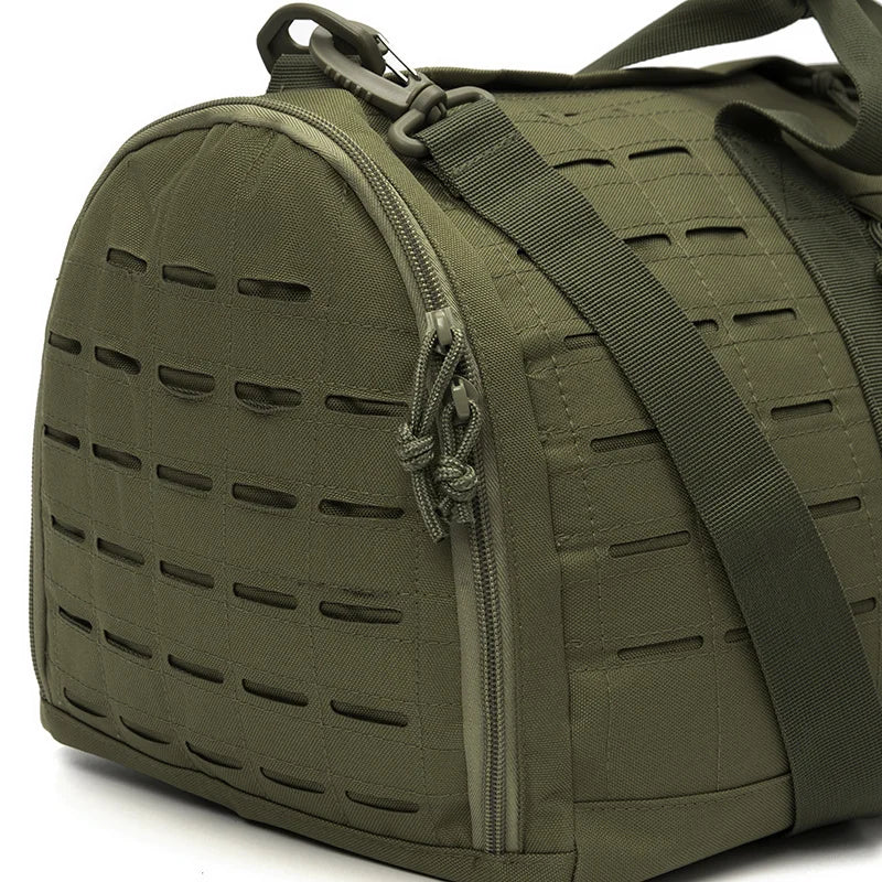 Premium Sportstaske – Reisesekk – 40L