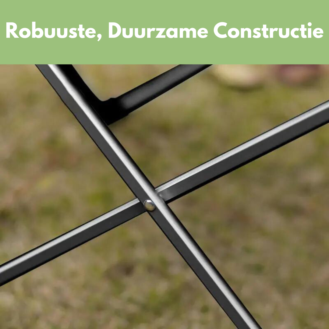 Sammenklappeligt bord - Camping