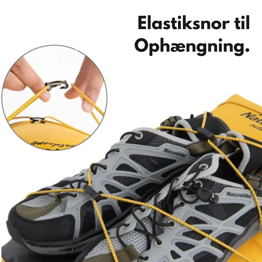 Rygsæk - Udendørs - 40L