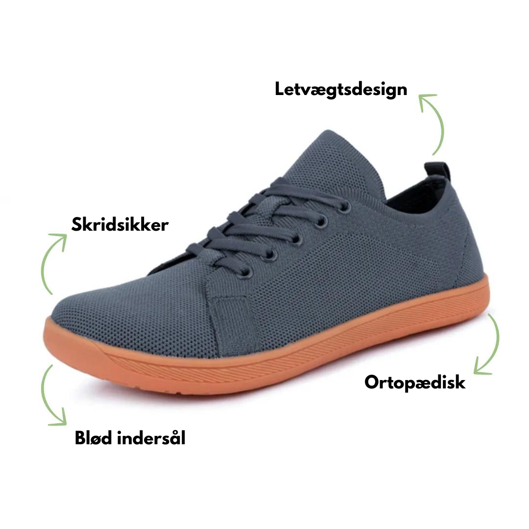 Barfot-sneakers - Unisex