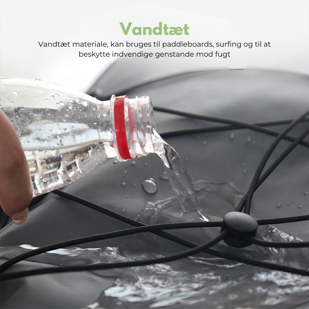 Vanntett veske - SUP-brett