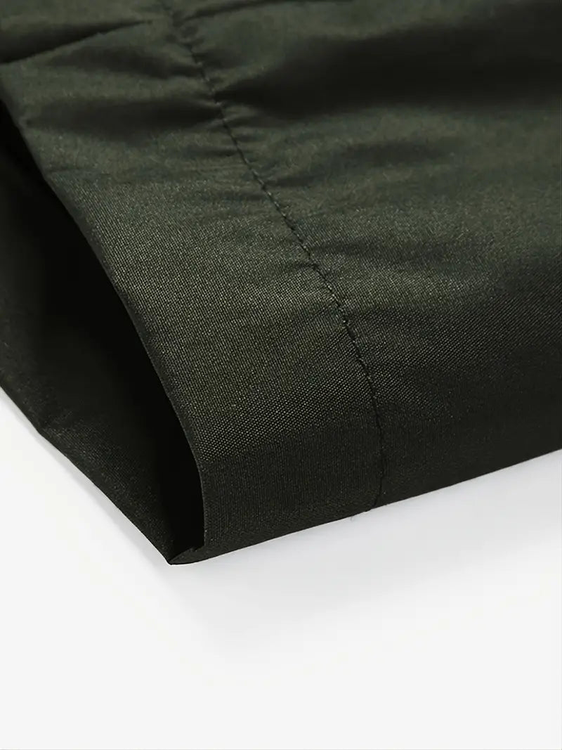 Vindjakke - Udendørs - Vandtæt