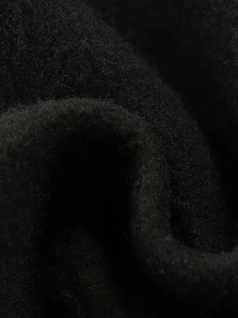 OutdoorHaven - Hættetrøje med Lynlås