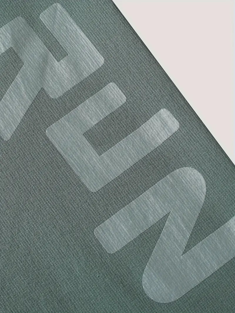 Løbejakke til mænd - Åndbar - Hætte