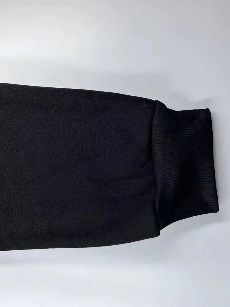 OutdoorHaven - Hættetrøje med Lynlås