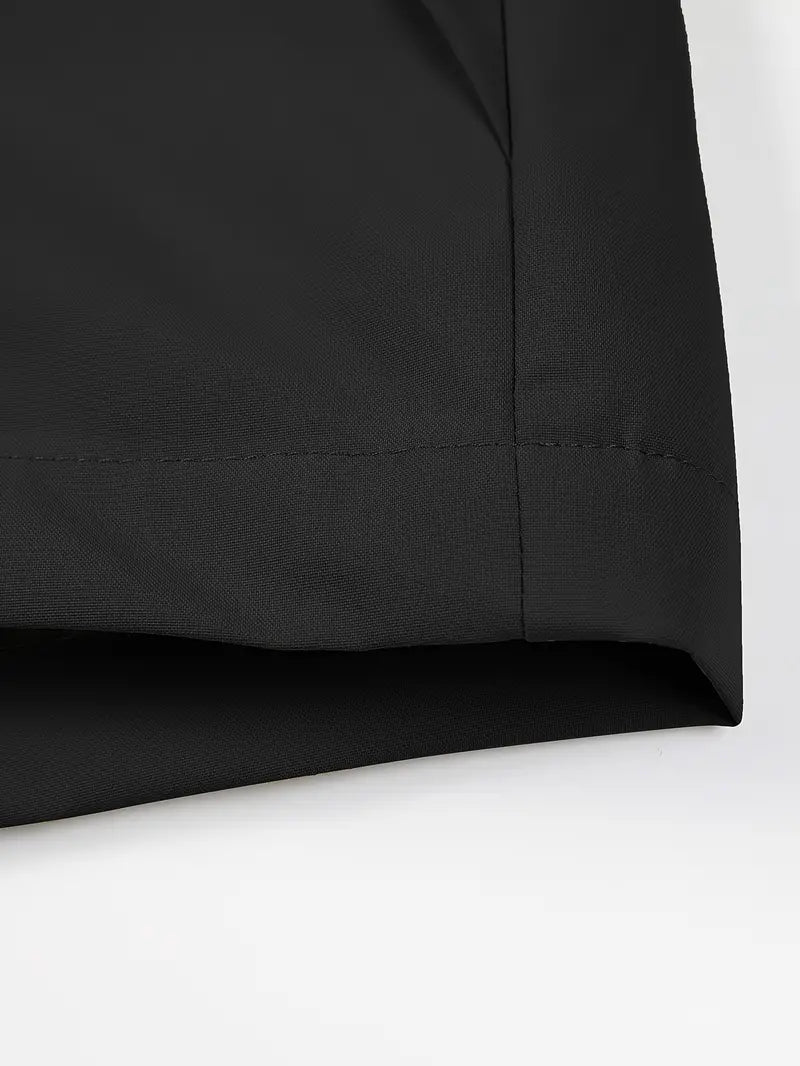 Udendørs herrejakke - Windbreaker - efterår