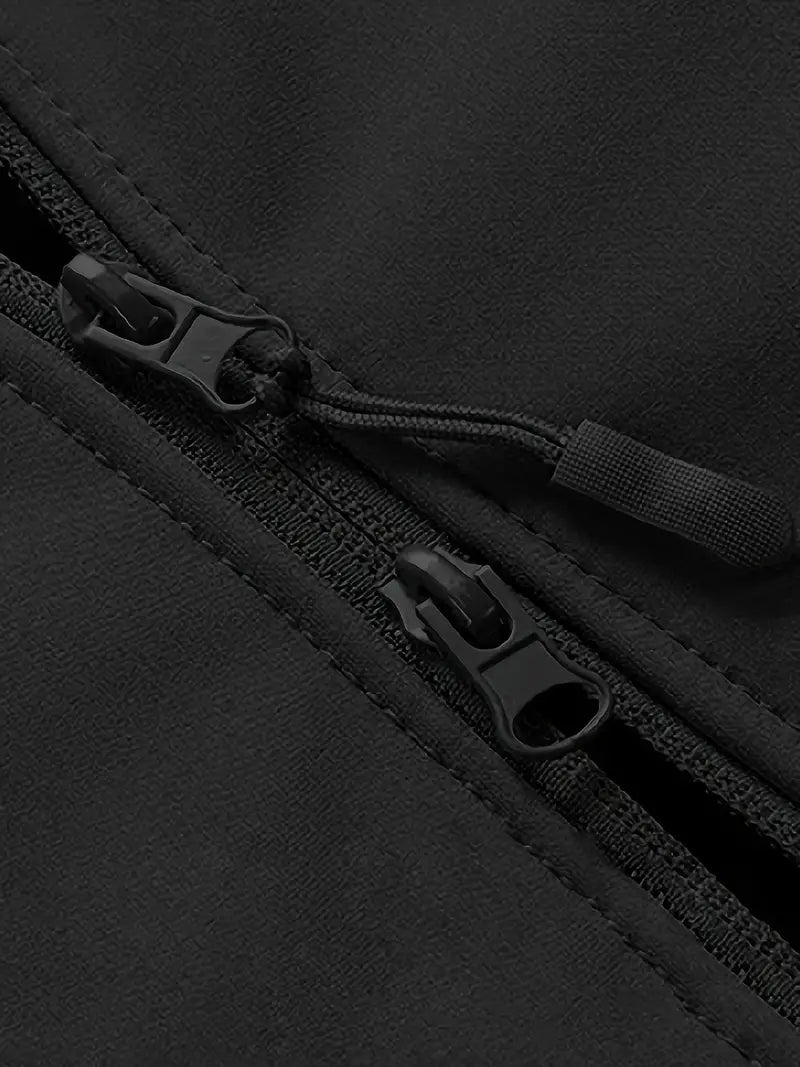 OutdoorHaven - Outdoor-Jakke - vind- og Vandtæt