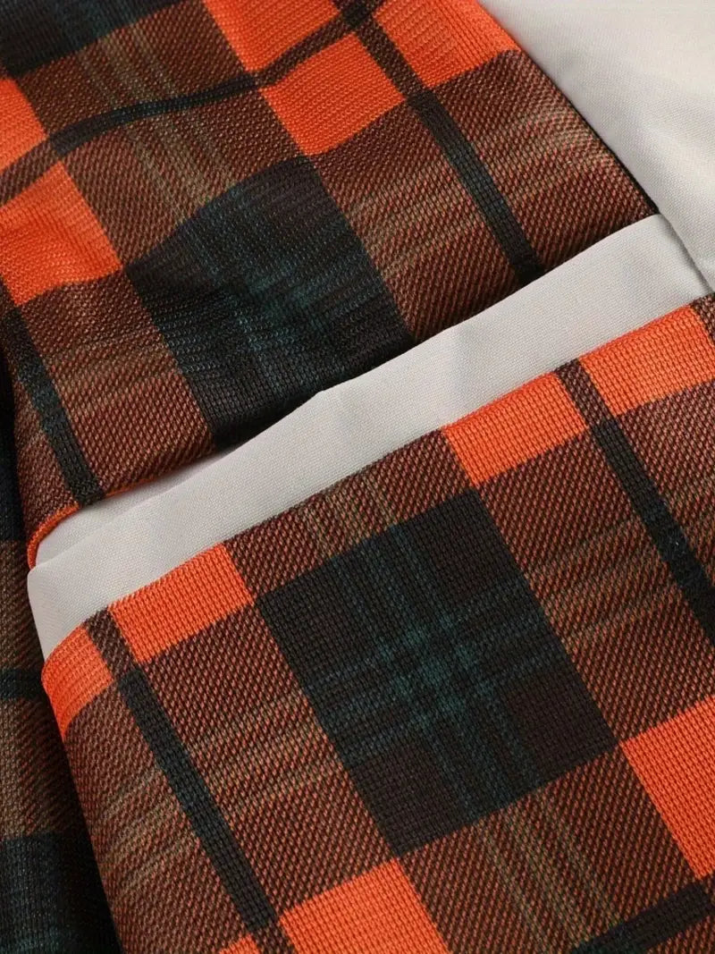 Letvægt Herre Outdoor Jakke – Vind- & Vandtæt – Efterår