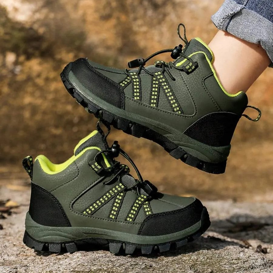 Vandresko – Vandtætte Sko – Børn Outdoor