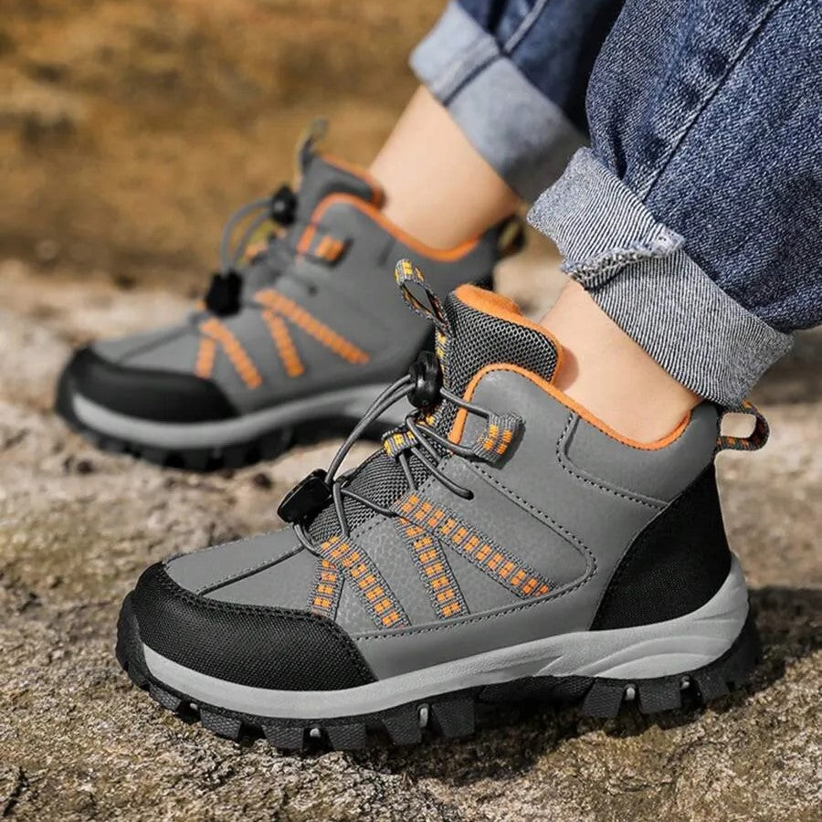 Vandresko – Vandtætte Sko – Børn Outdoor