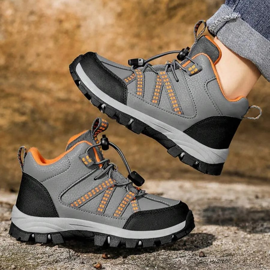 Vandresko – Vandtætte Sko – Børn Outdoor