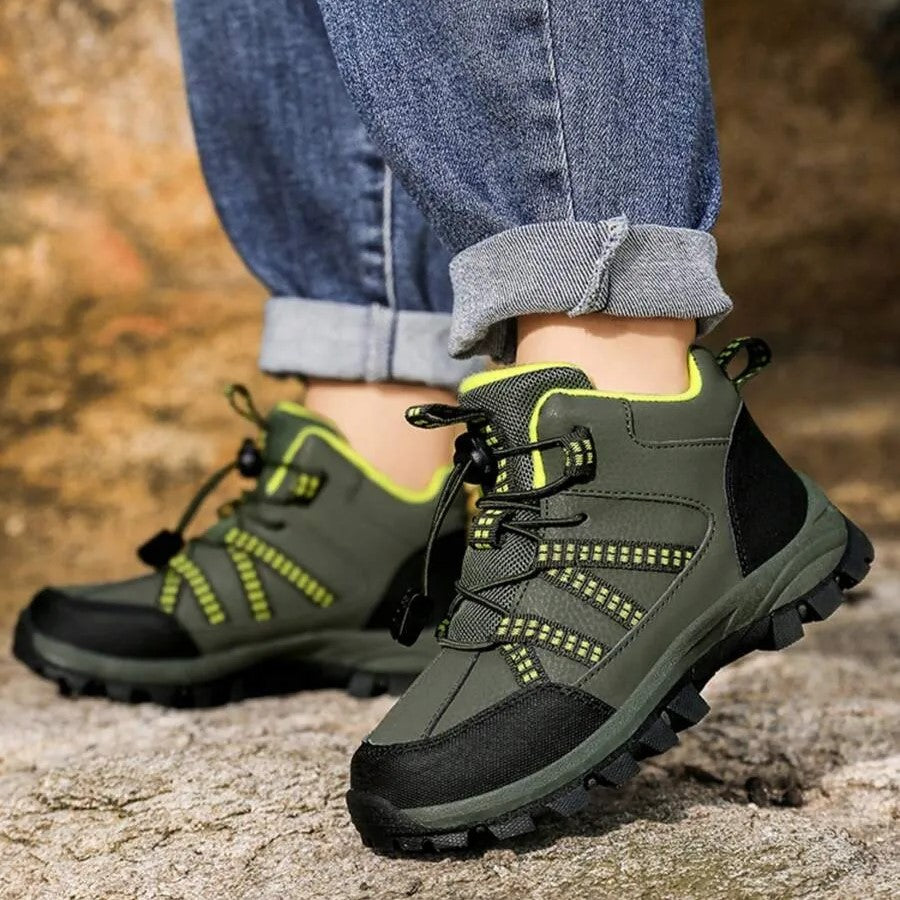 Vandresko – Vandtætte Sko – Børn Outdoor