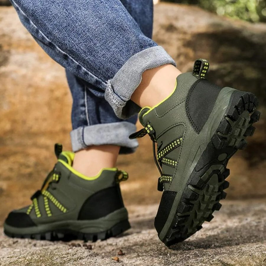 Vandresko – Vandtætte Sko – Børn Outdoor