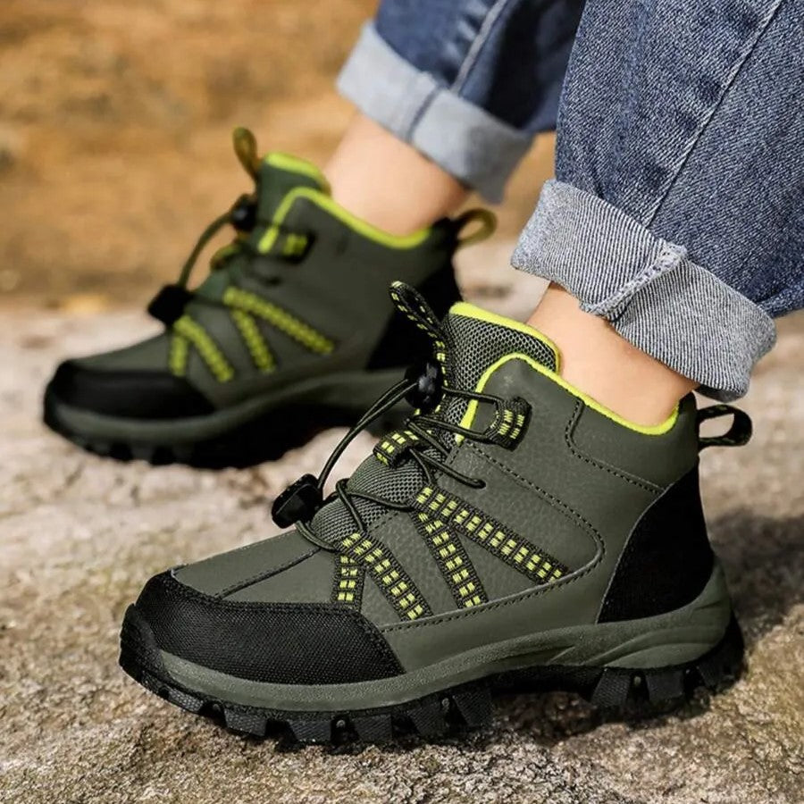 Vandresko – Vandtætte Sko – Børn Outdoor