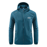 Demin Blå