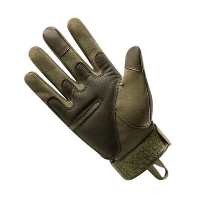 Taktiske Handsker – Knyttebeskyttelse – Anti-Slip & Touchscreen