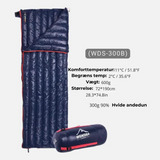 Blå300G