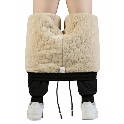 Herre Termo Vinterbuks – Vindtæt – Varm & Behagelig