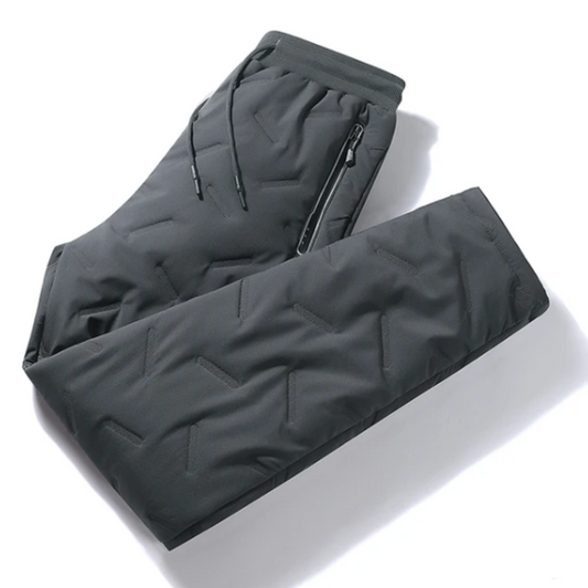 Fleecebroek - Outdoor - Winter