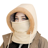 Beige-camel