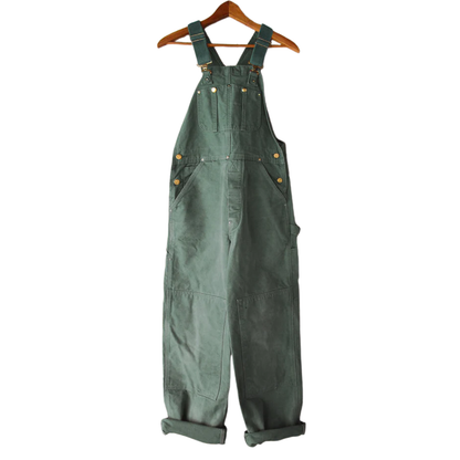 Dame overall – komfortabel passform & praktiske lommer – casual