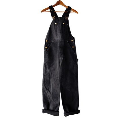 Dame overall – komfortabel passform & praktiske lommer – casual