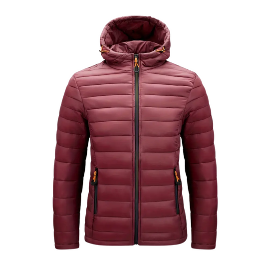 Herre Outdoor Jakke – Foret – Efterår & Vinter