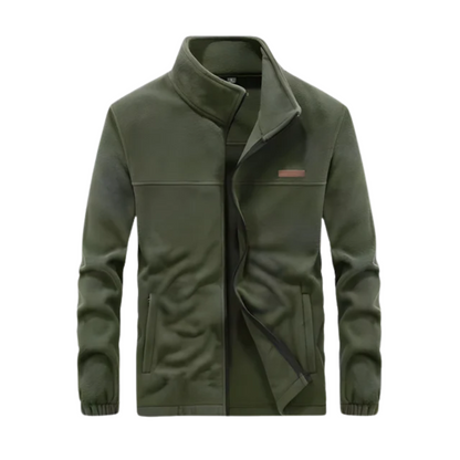 Herre Fleecevest – Outdoor – Efterår