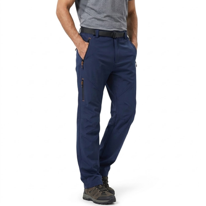 Outdoor Herre Vandrebukser – Åndbare – Outdoor & Sport