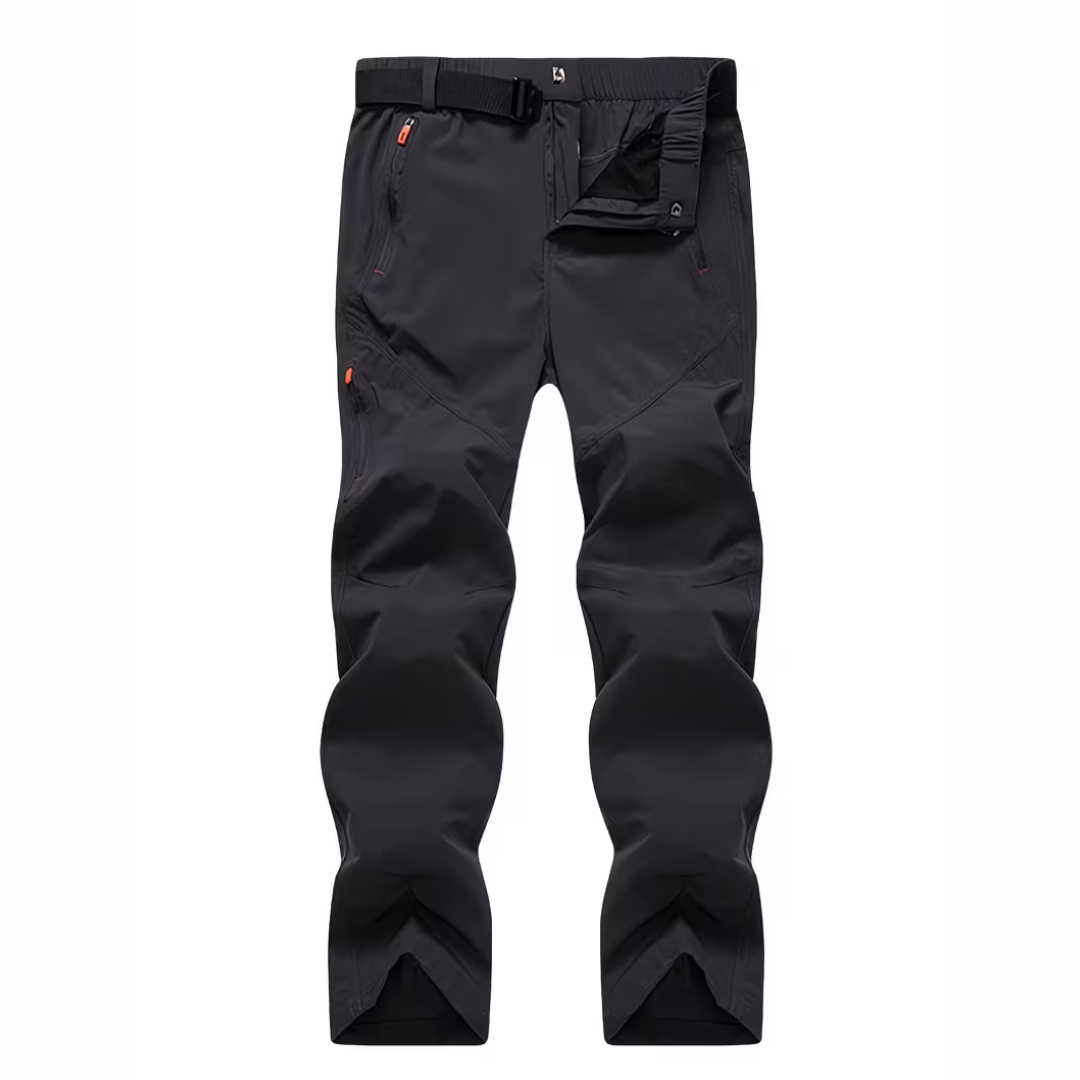 Outdoor Herre Vandrebukser – Åndbare – Outdoor & Sport
