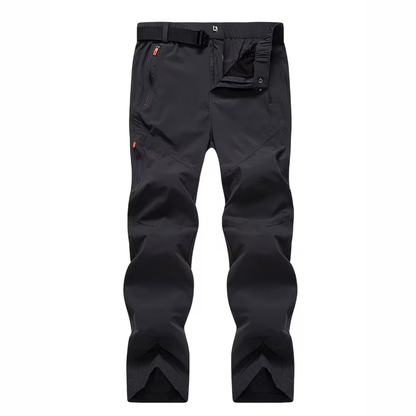 Outdoor Herre Vandrebukser – Åndbare – Outdoor & Sport