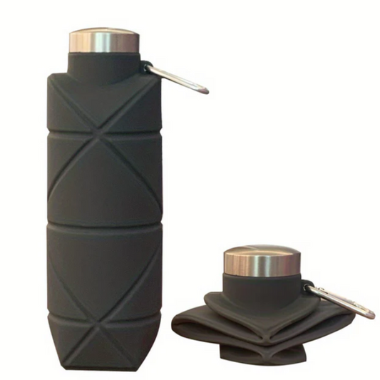 Opvouwbare Waterfles - 750 ML