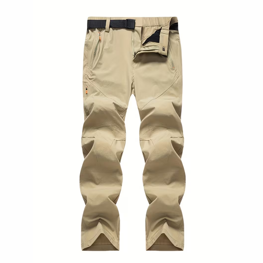 Outdoor Herre Vandrebukser – Åndbare – Outdoor & Sport