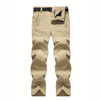 Outdoor Herre Vandrebukser – Åndbare – Outdoor & Sport