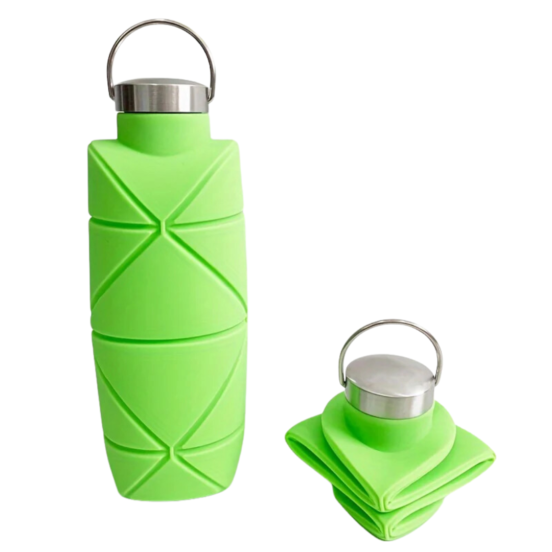 Opvouwbare Waterfles - 750 ML