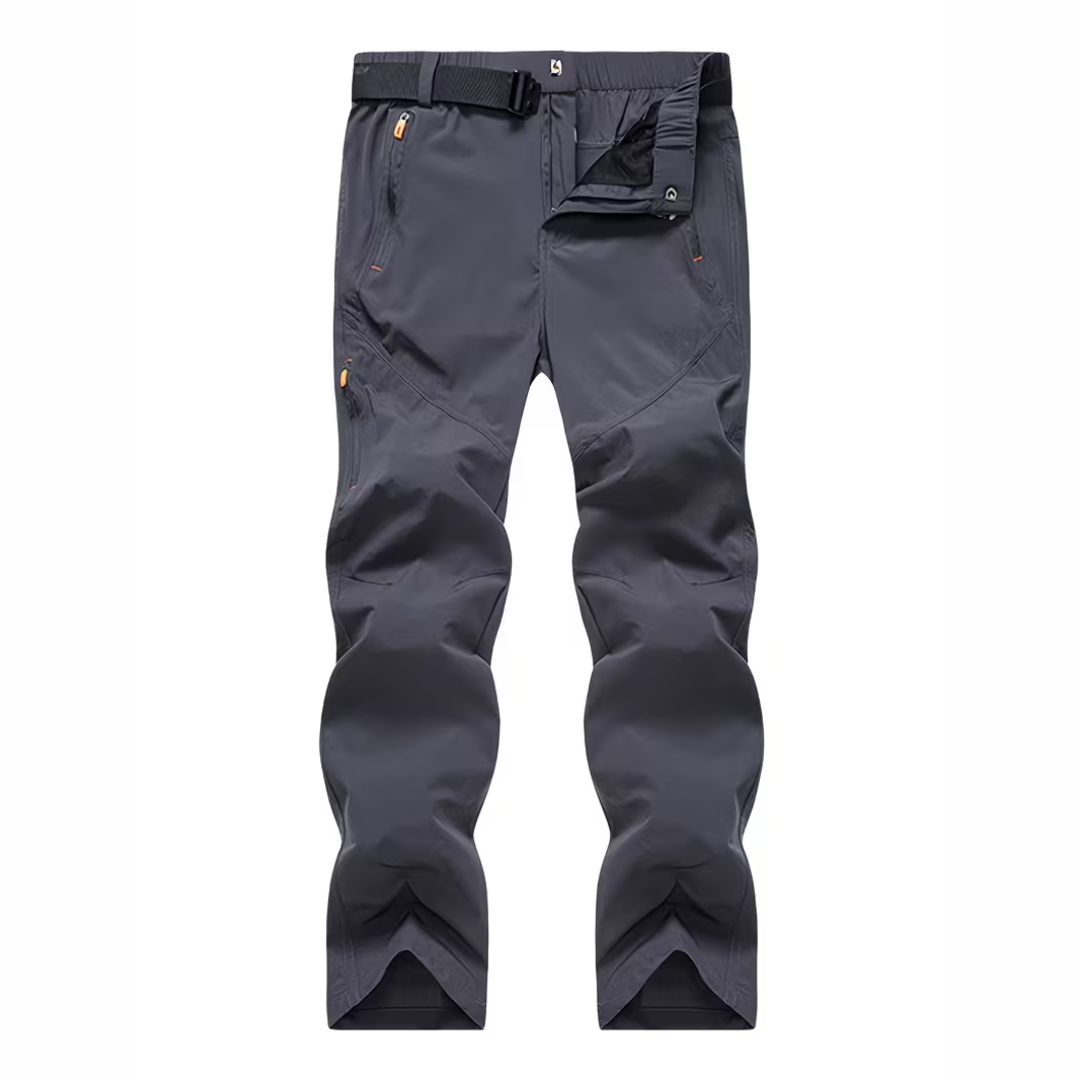 Outdoor Herre Vandrebukser – Åndbare – Outdoor & Sport