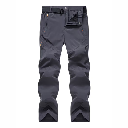 Outdoor Herre Vandrebukser – Åndbare – Outdoor & Sport